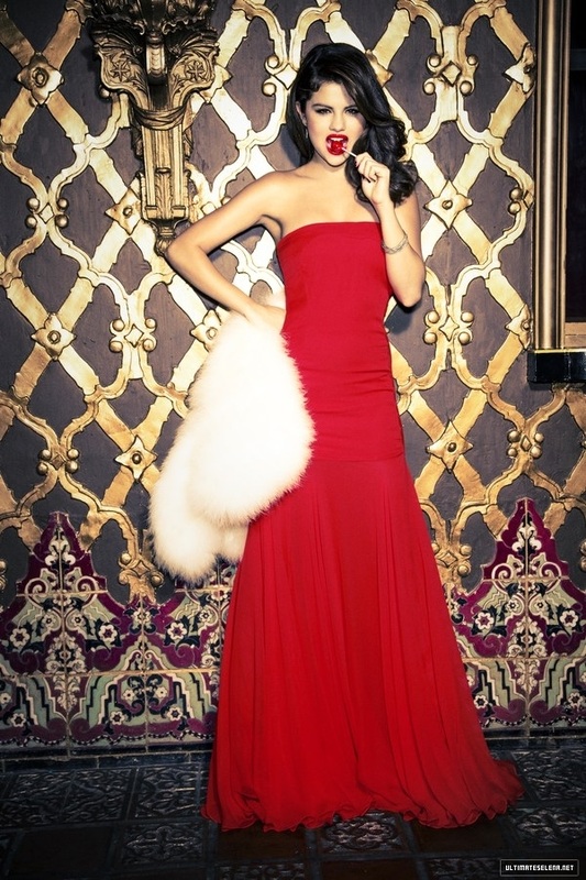 Selena Gomez Best Profile pics - TaylorCaps Vikkee DK